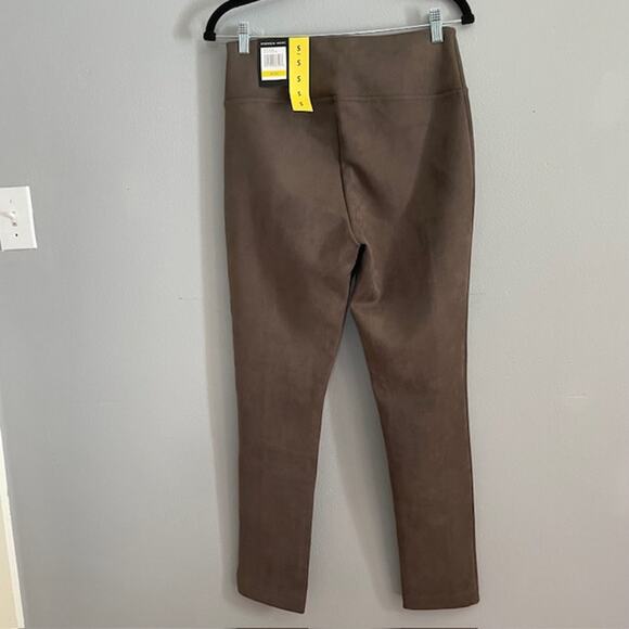 Andrew Marc Tan  Leggings Women's Sz Small | Inseam‎ 29" - Picture 3 of 7